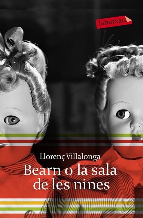 Bearn o la sala de les nines | 9788496863897 | Villalonga, Llorenç