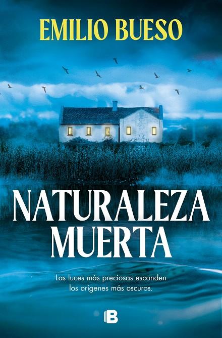 Naturaleza muerta | 9788466677448 | Bueso, Emilio