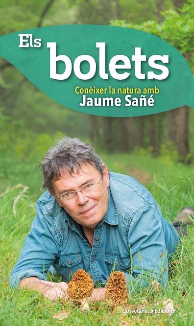 Bolets, Els | 9788490348598 | Sañé, Jaume