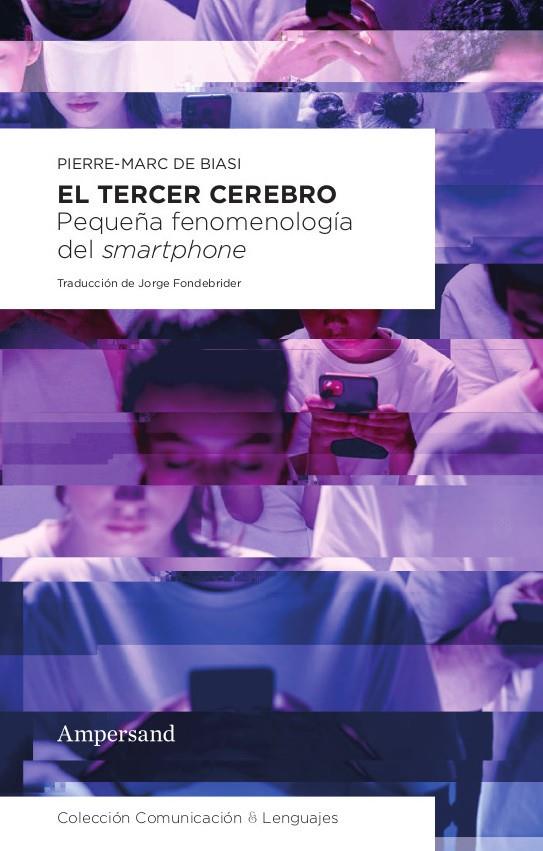 Tercer cerebro, El | 9788412397178 | Biasi, Pierre-Marc de