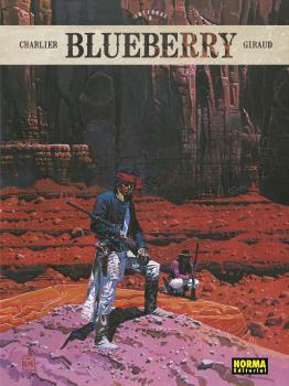 Blueberry 6 (Edición integral) | 9788467932195 | Charlier, Jean-Michel / Giraud, Jean