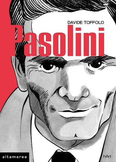 Pasolini | 9788418481475 | Toffolo, Davide