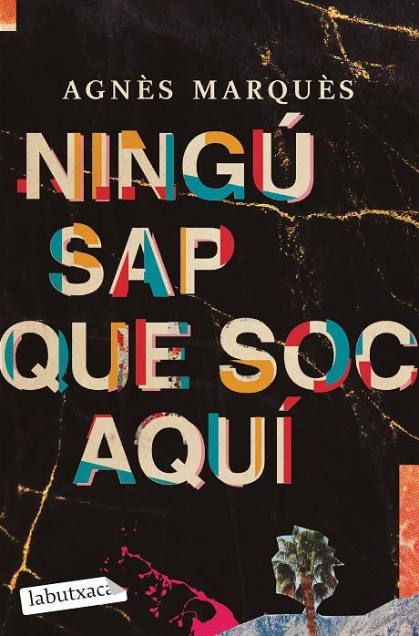 Ningú sap que soc aquí | 9788419107527 | Marquès, Agnès