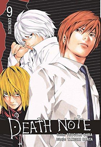 Death Note 9 | 9788467917321 | Obha, Tsugumi / Obata, Takeshi