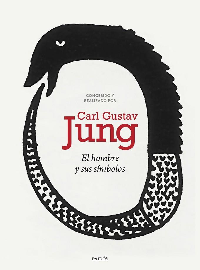 Hombre y sus símbolos, El | 9788449340703 | Jung, Carl G.