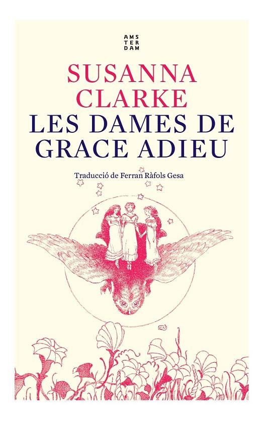 Dames de Grace Adieu, Les | 9788417918934 | Clarke, Susanna