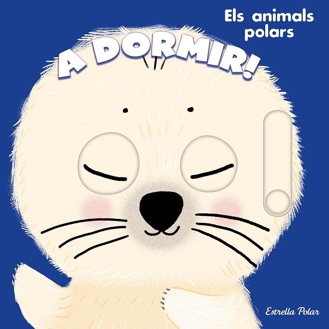 A dormir! : Els animals polars | 9788413898469 | Roederer, Charlotte