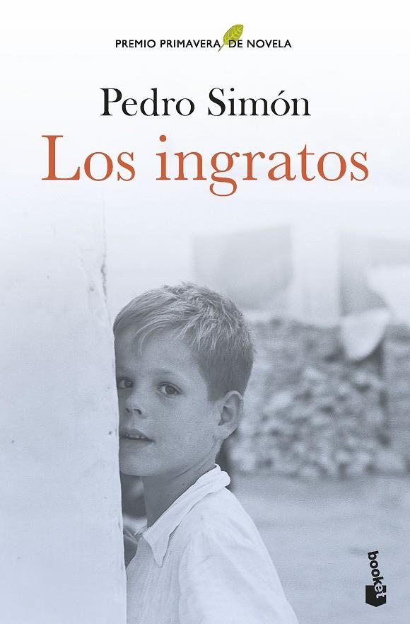 Ingratos, Los | 9788467067514 | Simón, Pedro