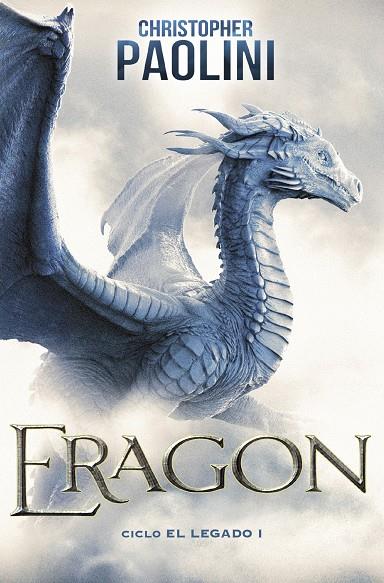 Legado 1, El : Eragon | 9788418850424 | Paolini, Christopher