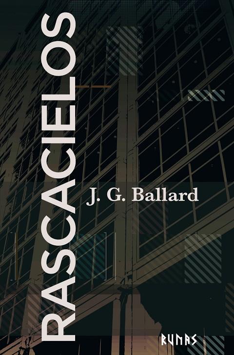 Rascacielos | 9788491810759 | Ballard, J.G.