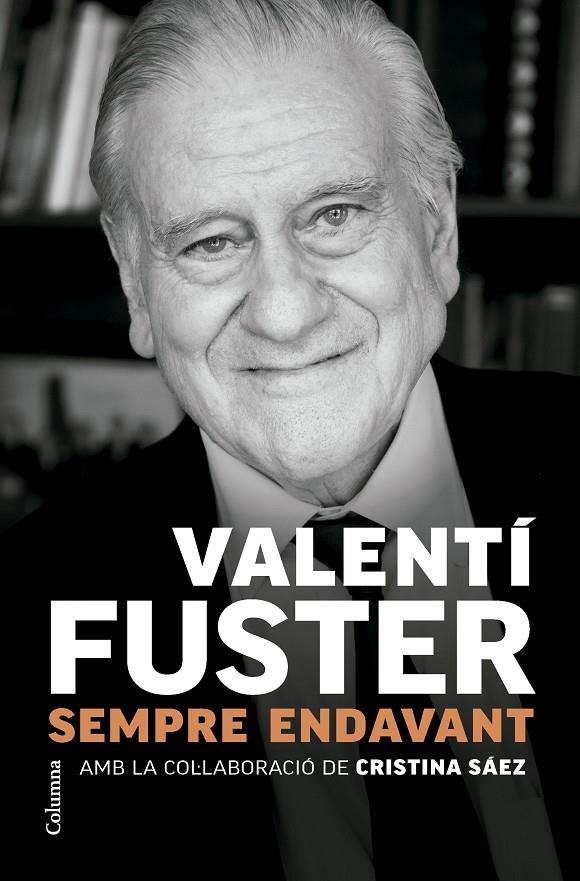 Sempre endavant | 9788466431705 | Fuster, Valentí