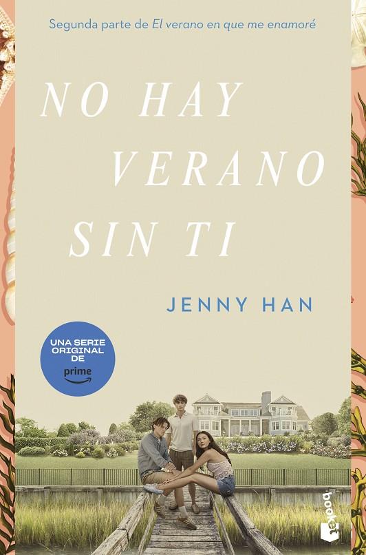 Verano en que me enamoré 2, El : No hay verano sin ti | 9788408258650 | Han, Jenny