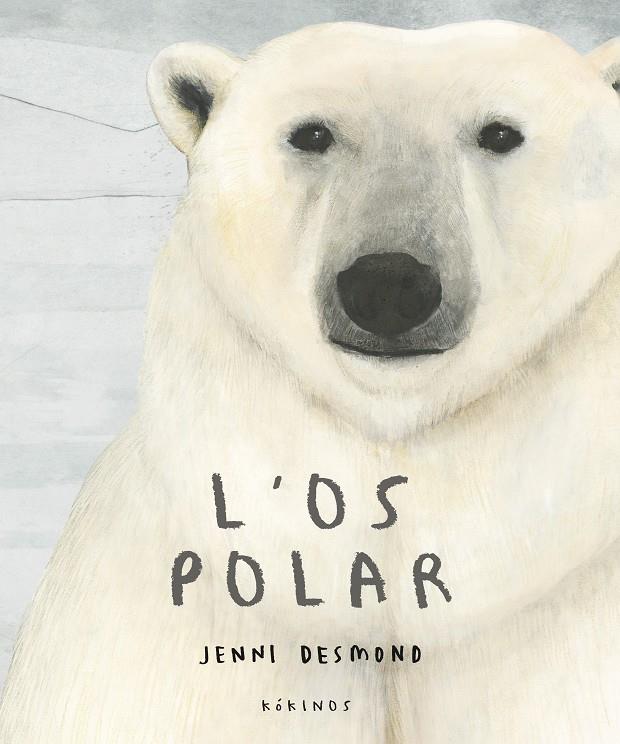 Ós polar, L' | 9788417074647 | Desmond, Jenni