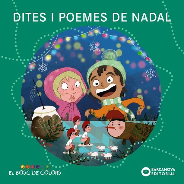 Dites i poemes de Nadal | 9788448959128 | Baldó Caba, Estel / Gil Juan, María Rosa / Soliva, Maria