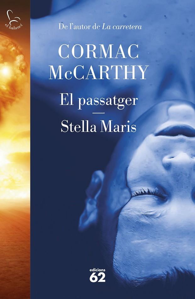 Passatger, El / Stella Maris | 9788429780666 | McCarthy, Cormac