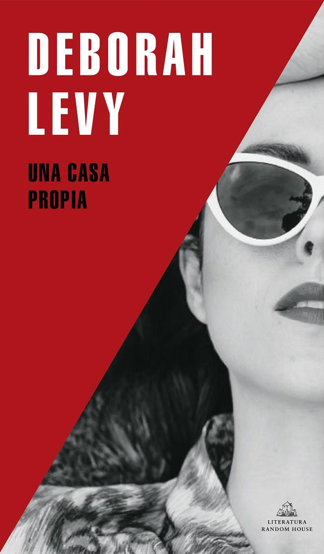 Casa propia, Una | 9788439739494 | Levy, Deborah