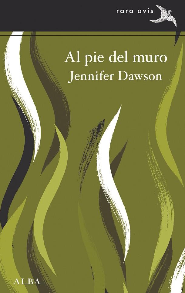 Al pie del muro | 9788411781480 | Dawson, Jennifer