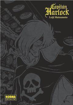 Capitán Harlock (Integral) | 9788467924473 | Matsumoto, Leji / Calafell, Verònica / Bernabé, Marc