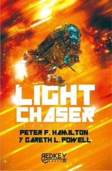 Light Chaser | 9788412589603 | Hamilton, Peter F. / L. Powell, Gareth