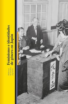 Feminismo e identidades de género en Japón | 9788418723155 | Crespin, Cristina