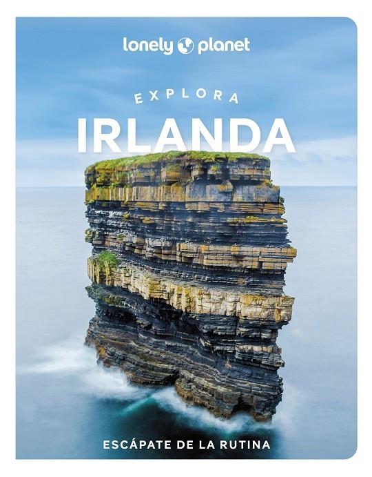 Explora Irlanda | 9788408256861 | AA.VV.