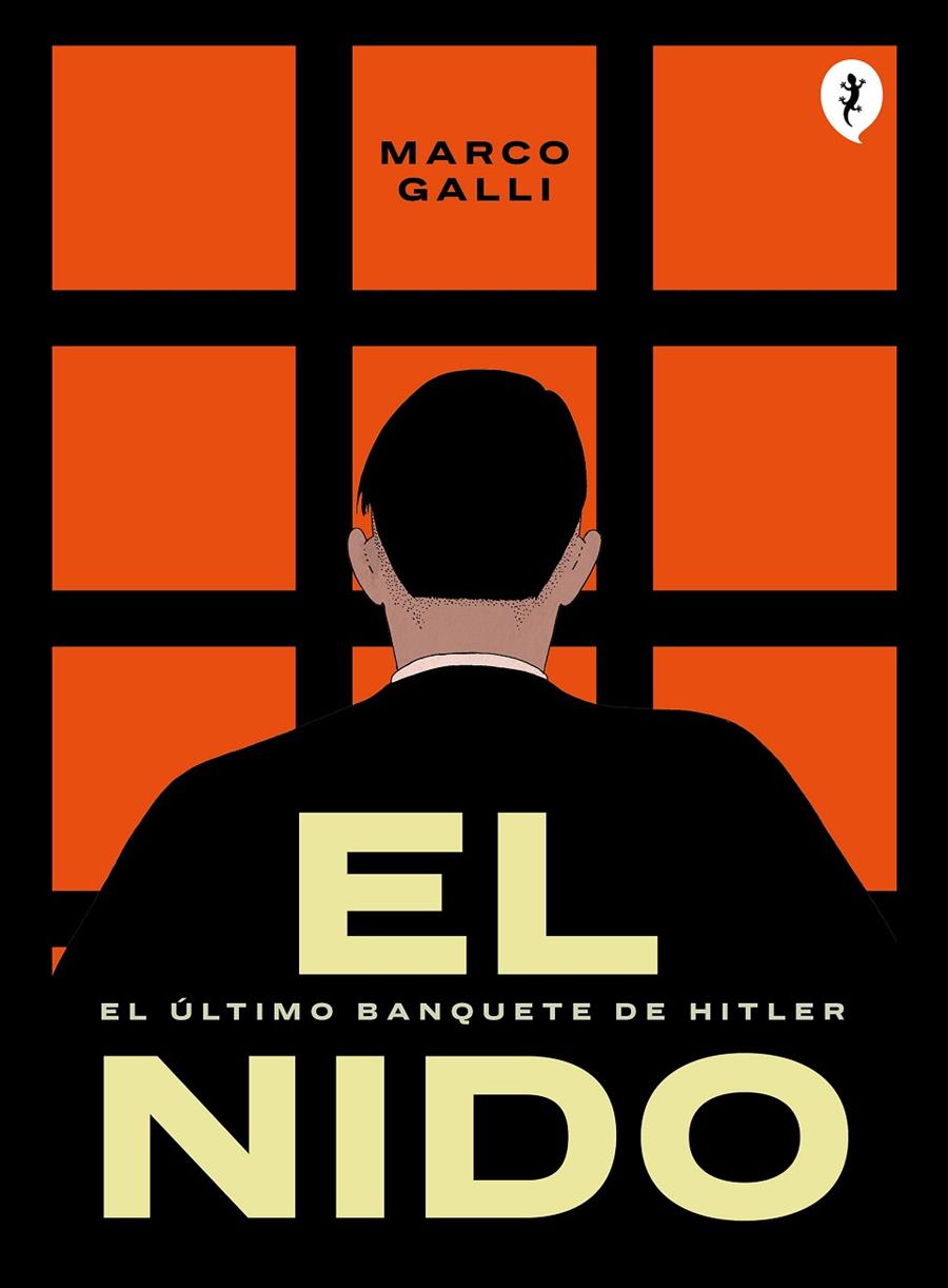 Nido, El : El último banquete de Hitler | 9788419409591 | Galli, Marco