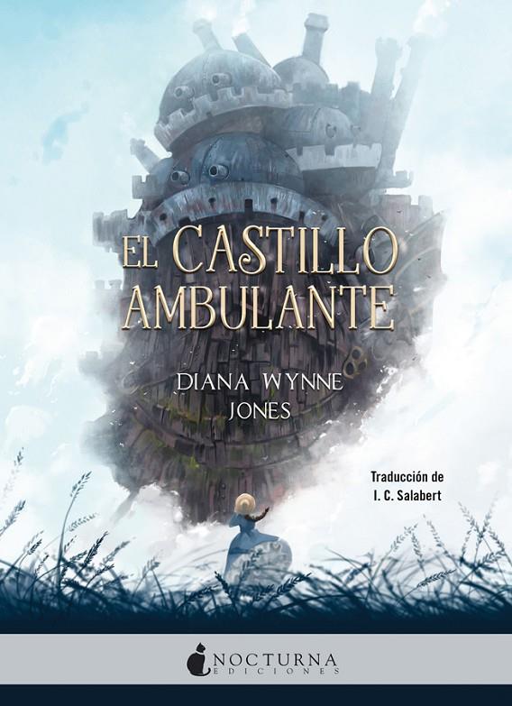 Castillo ambulante, El | 9788416858781 | Jones, Diana Wynne