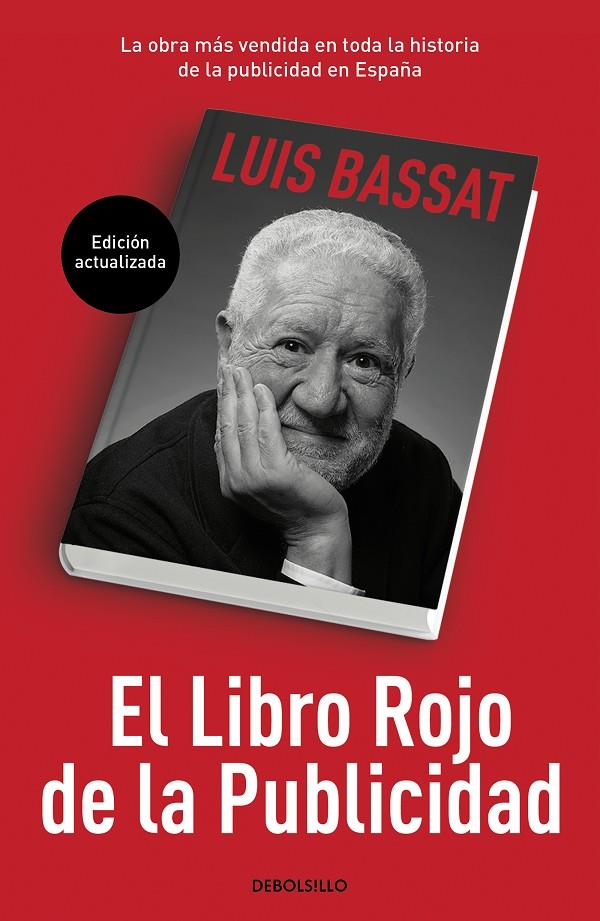 Libro rojo de la publicidad, El | 9788466353205 | Bassat, Luis