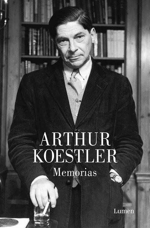 Memorias | 9788426426161 | Koestler, Arthur