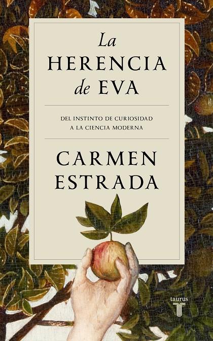 Herencia de Eva, La | 9788430626465 | Estrada, Carmen