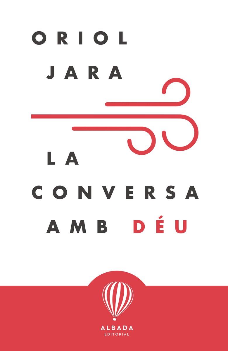 Conversa amb Déu, La | 9788487023668 | Jara, Oriol