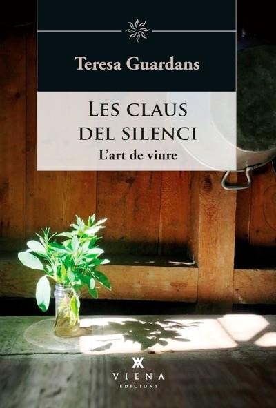 Claus del silenci, Les | 9788417998943 | Guardans, Teresa