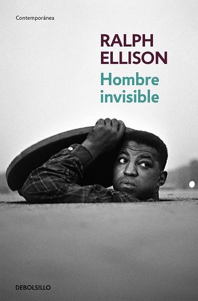 Hombre invisible, El | 9788466333566 | Ellison, Ralph