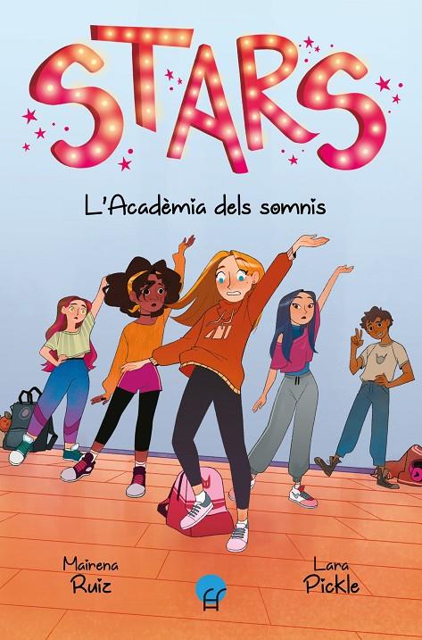 Stars 1 : L'Acadèmia dels somnis | 9788419472151 | Ruiz, Mairena