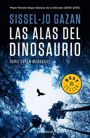 Soren Marhauge 1 : Las alas del dinosaurio  | 9788466335676 | Gazan, Sissel-Jo