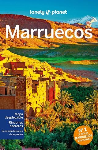 Marruecos 9 | 9788408232063 | AA.VV.