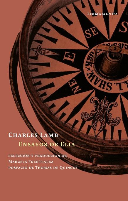 Ensayos de Elia | 9788412561845 | Lamb, Charles