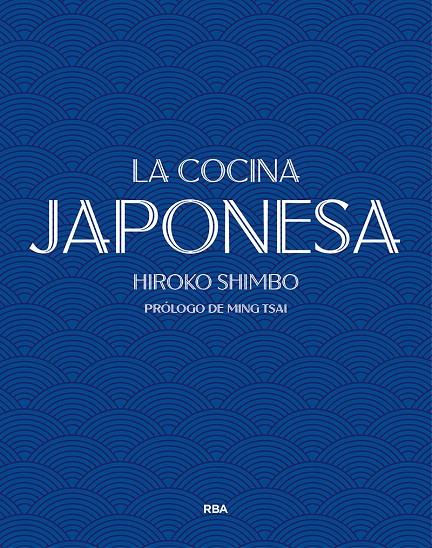 Cocina japonesa, La | 9788490569252 | Shimbo, Hiroko