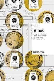 Vinos : Del mercado a la carta | 9788409137107 | AA.DD.