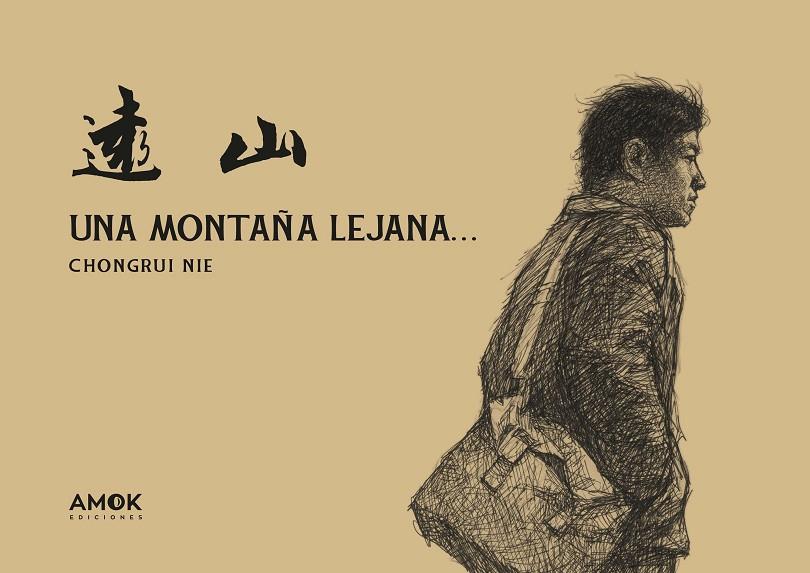 Montaña lejana..., Una | 9788419211118 | Nie, Chongrui