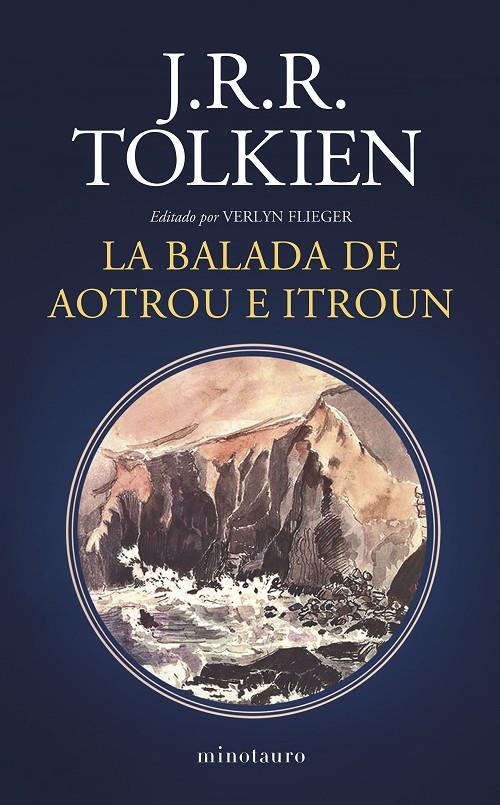 Balada de Aotrou e Itroun, La | 9788445015025 | Tolkien, J.R.R.