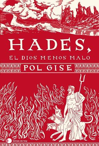 Hades, el dios menos malo | 9788499989549 | Gise, Pol