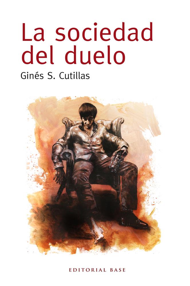 Sociedad del duelo, La | 9788415706038 | Cutillas, Ginés S.