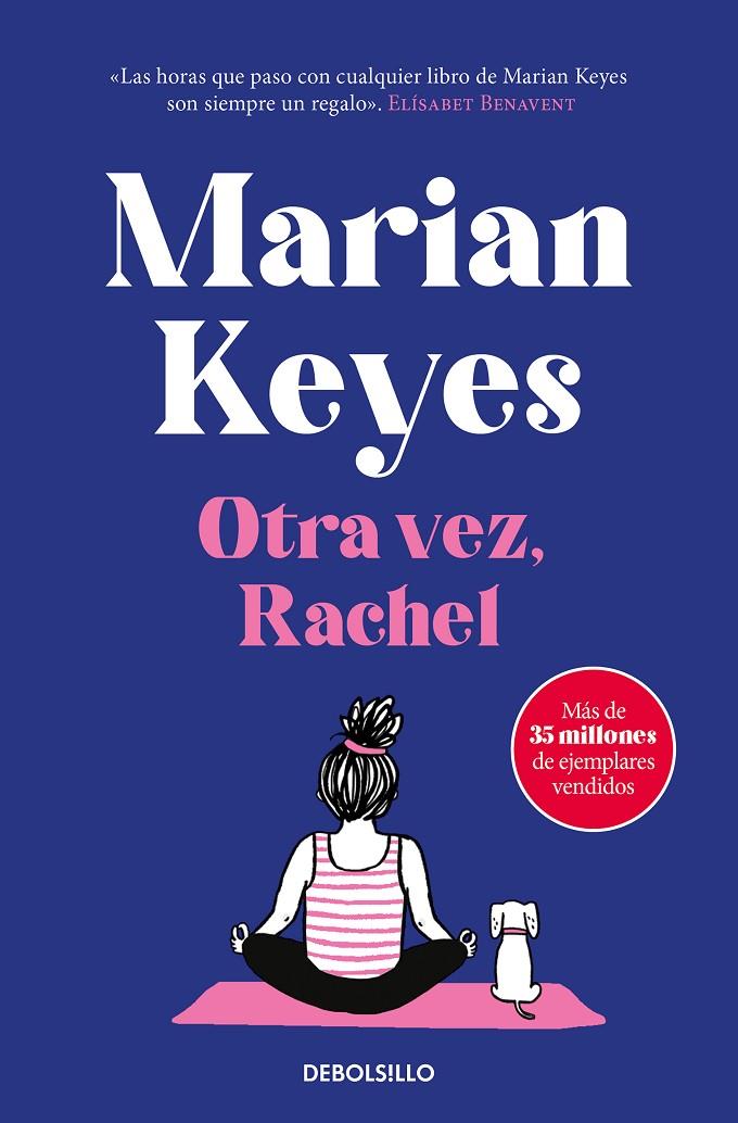 Hermanas Walsh 6 : Otra vez, Rachel  | 9788466363174 | Keyes, Marian