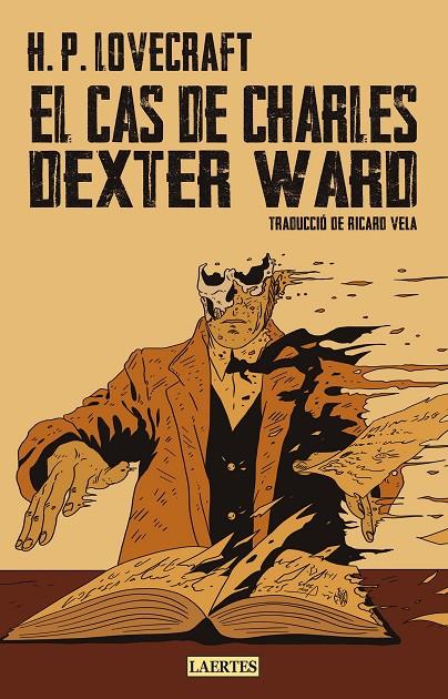 Cas de Charles Dexter Ward, El | 9788419676382 | Lovecraft, H.P.