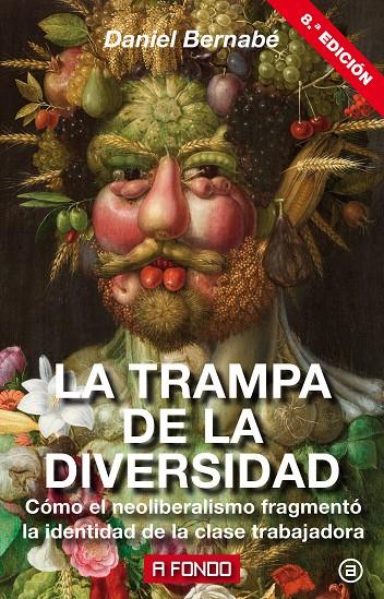 Trampa de la diversidad, La | 9788446046127 | Bernabé Marchena, Daniel