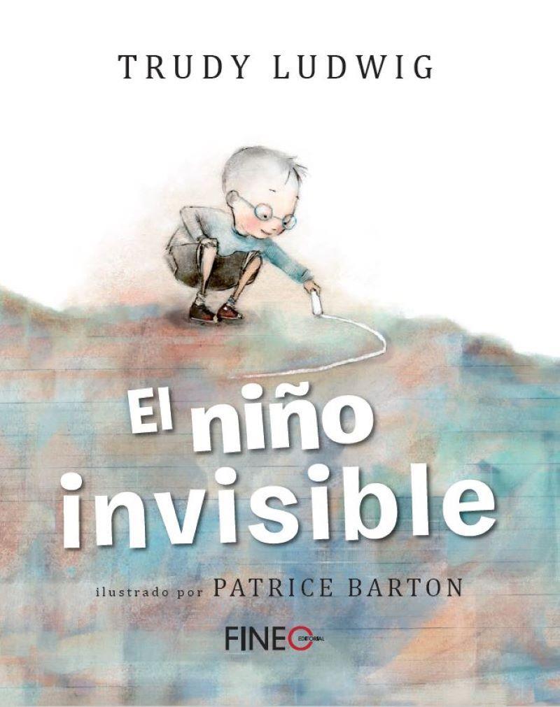 Niño invisible, El | 9788416470525 | Ludwig, Trudy