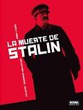 Muerte de Stalin, La | 9788467922196 | Robin, Thierry