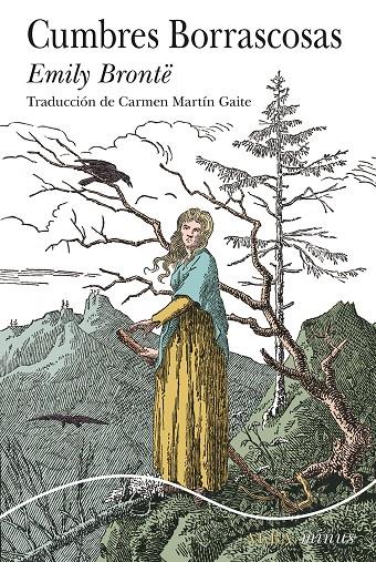 Cumbres Borrascosas | 9788484289616 | Brontë, Emily