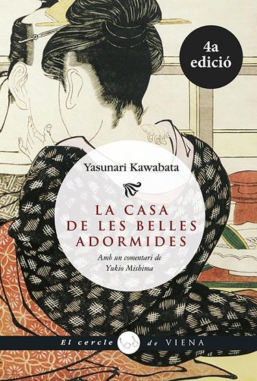 Casa de les belles adormides, La | 9788483304587 | Kawabata, Yasunari